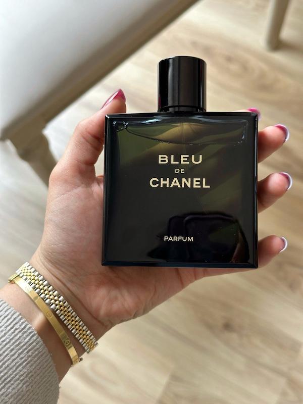بلو د شنل پارفوم Chanel Bleu de Chanel Parfum