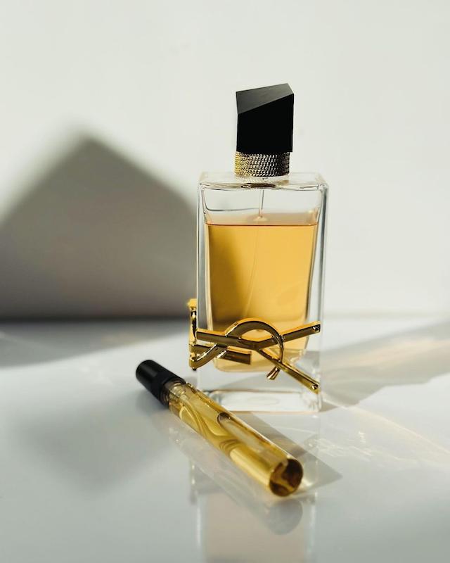 ادکلن ایو سن لورن لیبره زنانه | Yves Saint Laurent Libre