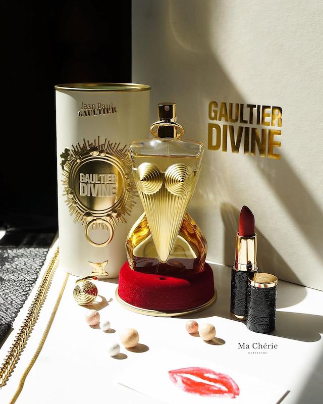 ادکلن ژان پل گوتیه دیوین | Jean Paul Gaultier Divine