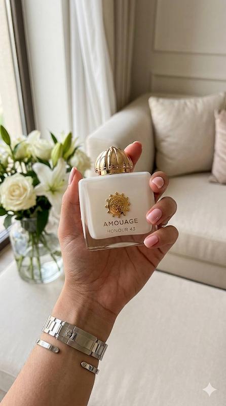  AMOUAGE - Honour 43 woman  