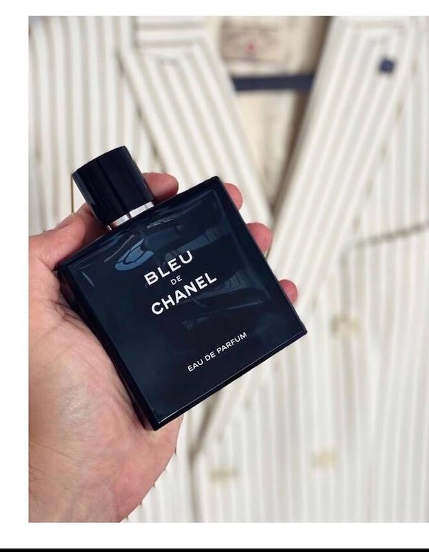 Chanel Bleu de Chanel EDP