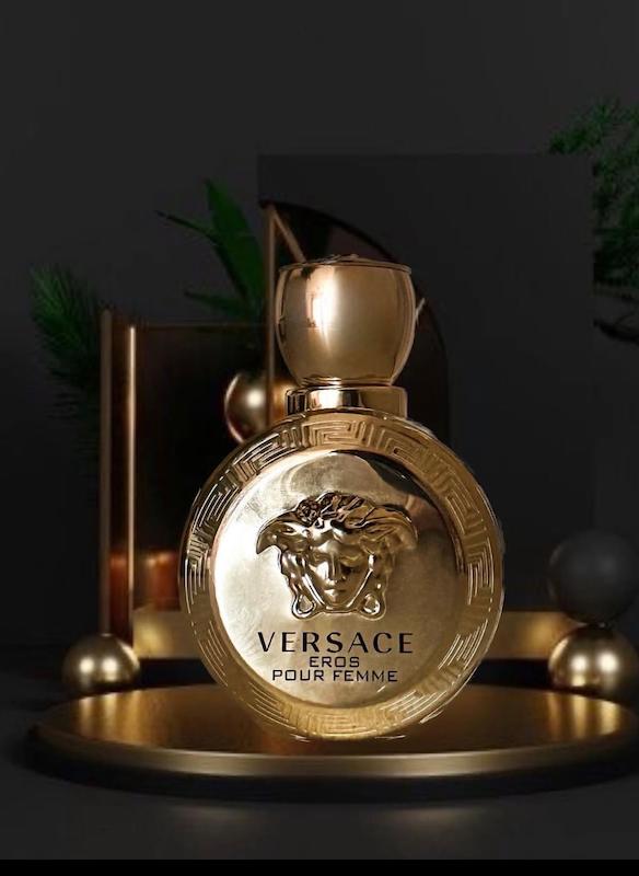 Versace Eros women