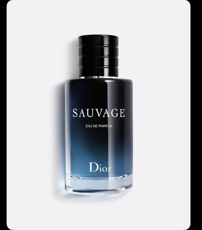 Dior Sauvage Eau de Parfum