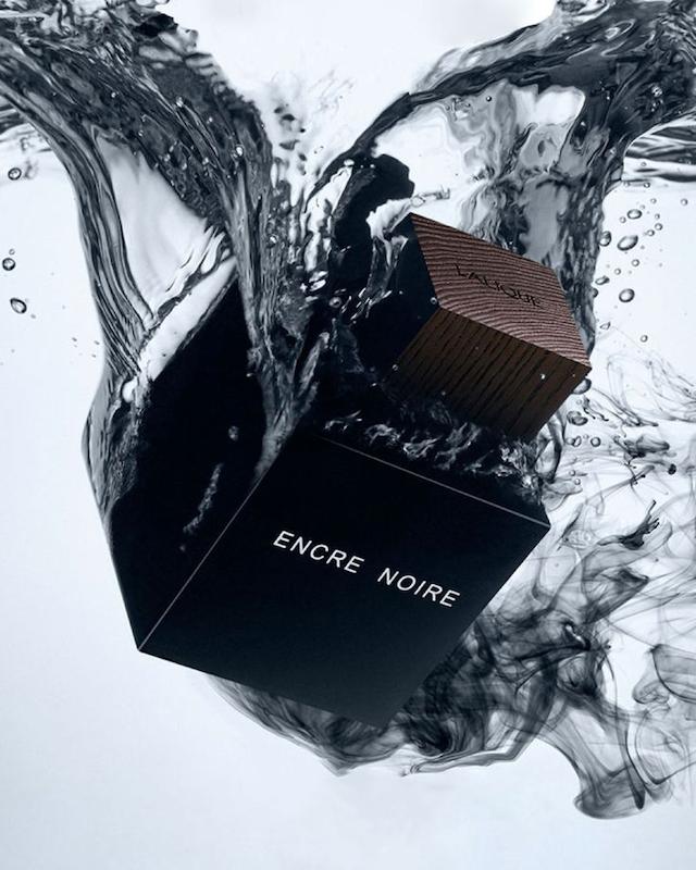 Lalique Encre Noire