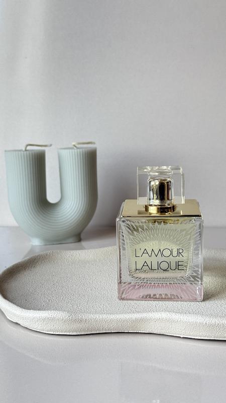 LALIQUE - L'Amour لالیک لامور (له آمور)