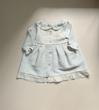 پیراهن دخترانه دانتل