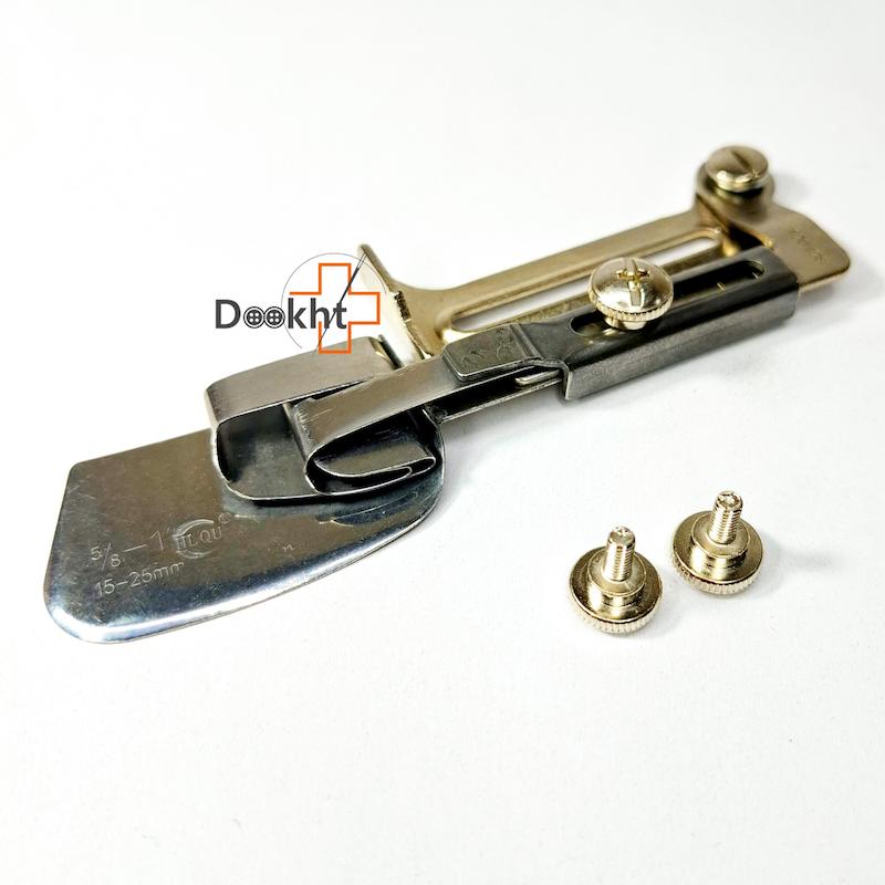 فولدر لب تاکن قابل تنطیم ۱۵ تا ۲۵ میلیمتر 