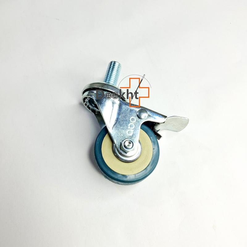 چرخ میز پایه چرخ صنعتی خارجی