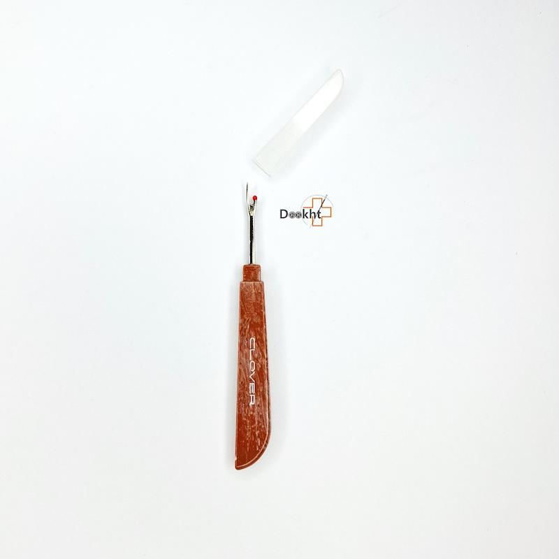 بشکاف کلاور