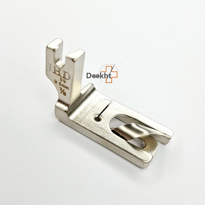 پایه لب تو صنعتی ۹.۵ میلیمتری