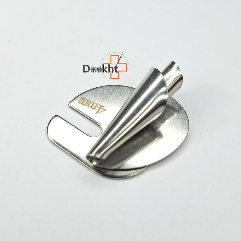 فولدر لب تو ۴ میلیمتر