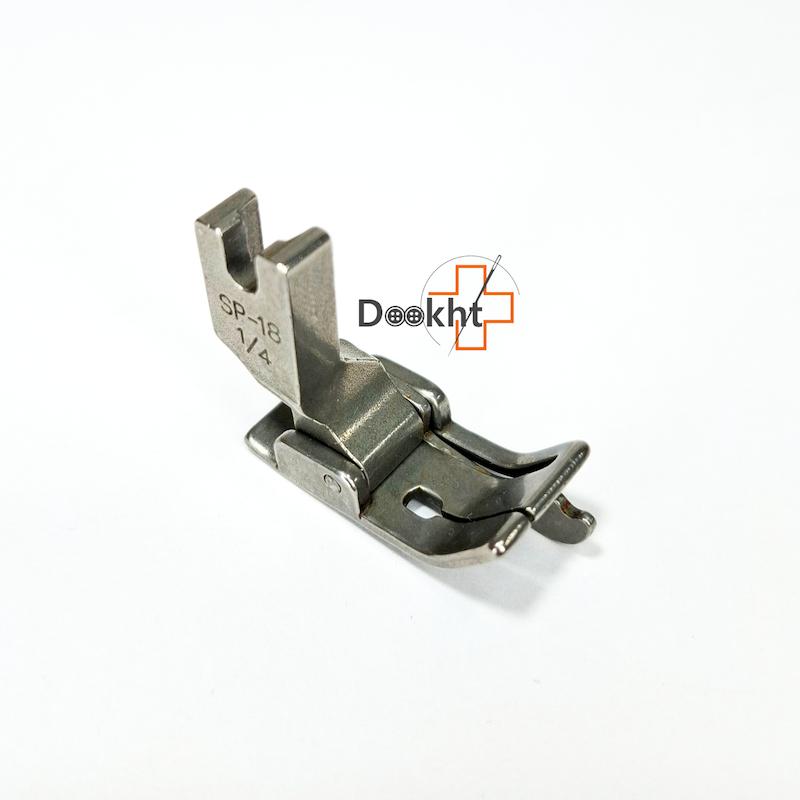 پایه خطکشدار sp18 سایز 1/4