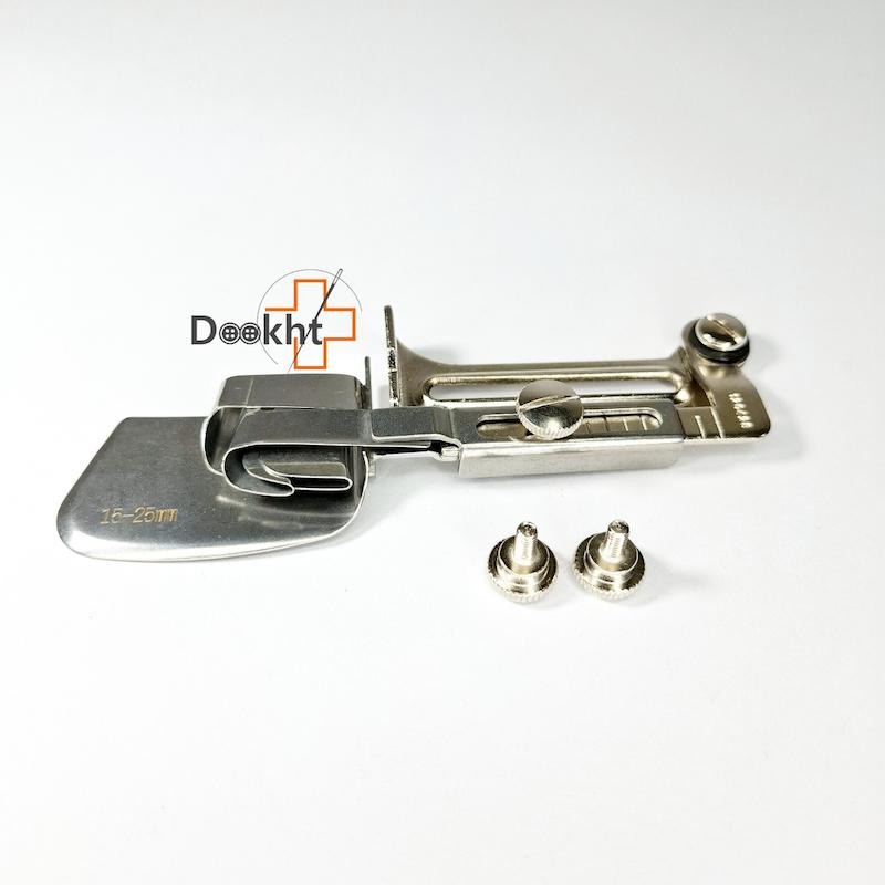 فولدر لب تاکن قابل تنظیم صنعتی 15 تا 25 میلیمتر 