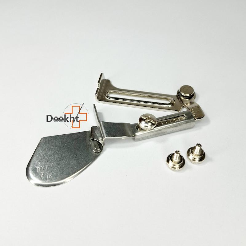 فولدر لب تاکن ۵ میلیمتر صنعتی 