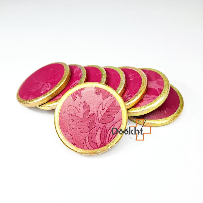 وزنه الگو ۱۴۵ گرمی ( تکی )