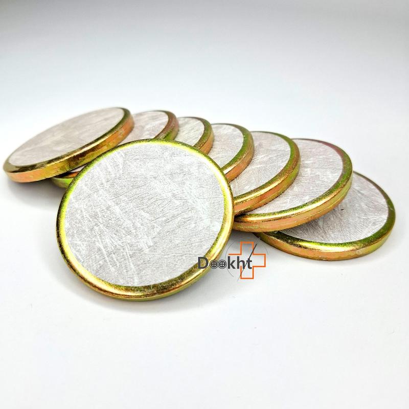 وزنه الگو ۱۴۵ گرمی ( تکی )