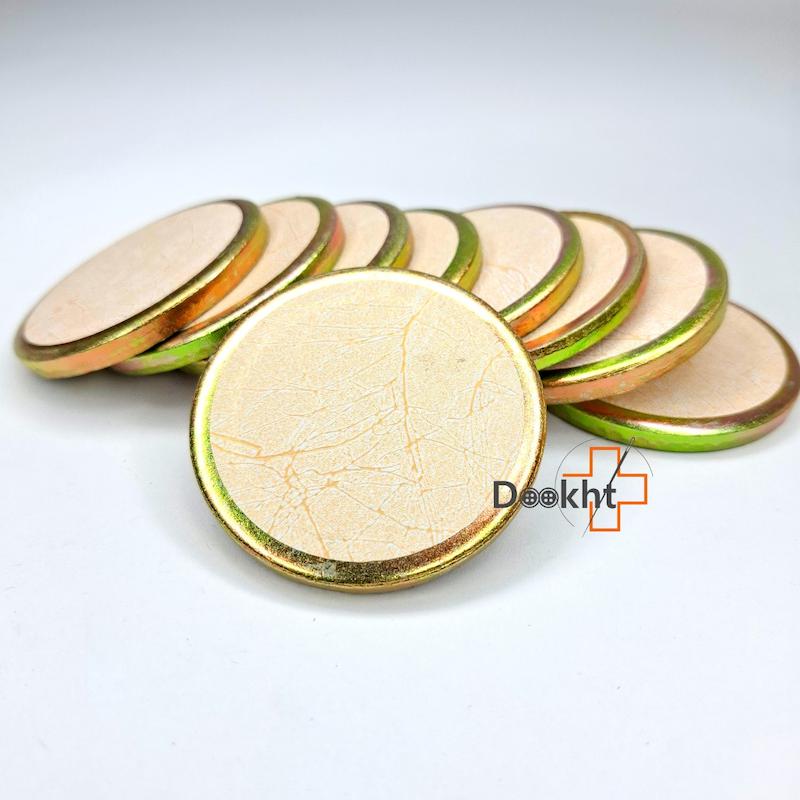 وزنه الگو ۱۴۵ گرمی ( تکی )