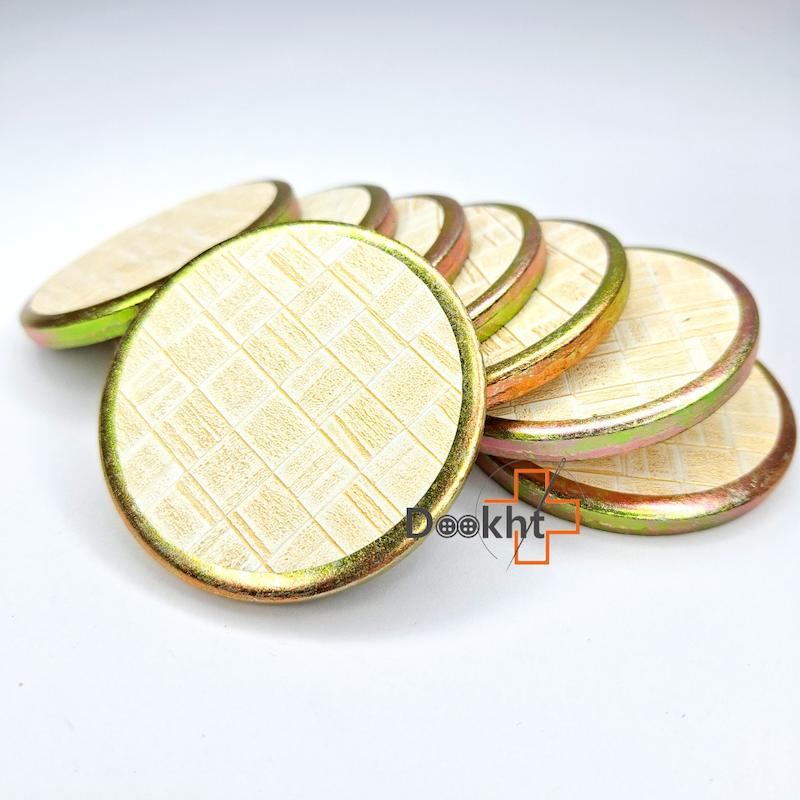 وزنه الگو ۱۴۵ گرمی ( تکی )