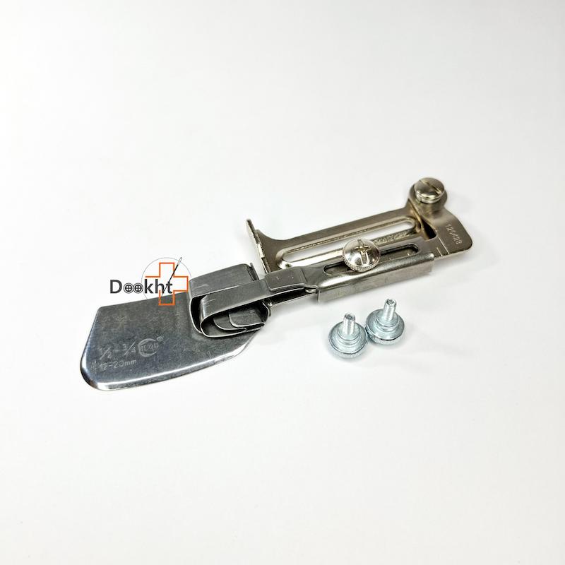 فولدر لب تاکن قابل تنظیم صنعتی ۱۲ تا ۲۰ میلیمتر 