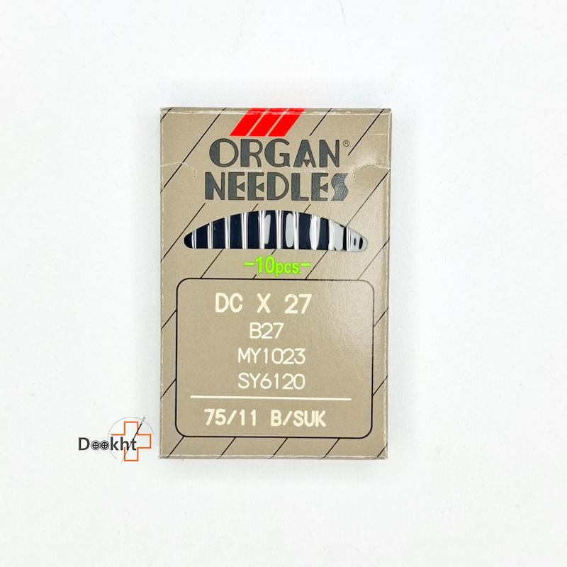 سوزن سردوز ژاپنی ارگان سایز‍‍ 11