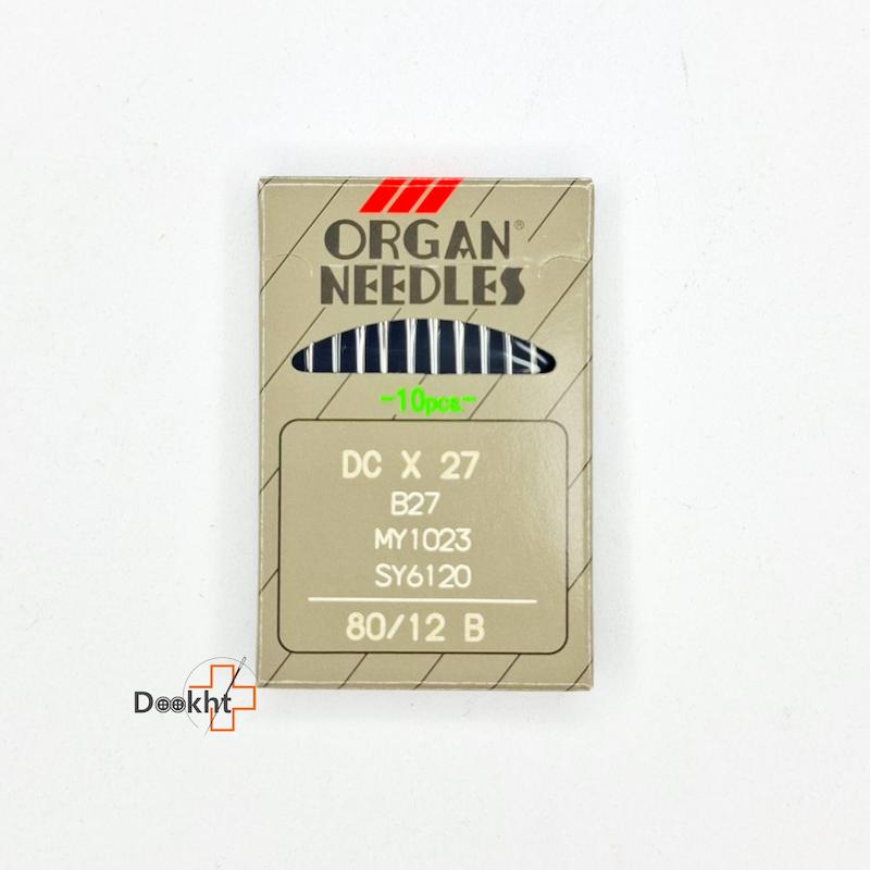 سوزن سردوز ژاپنی ارگان سایز‍‍ 12