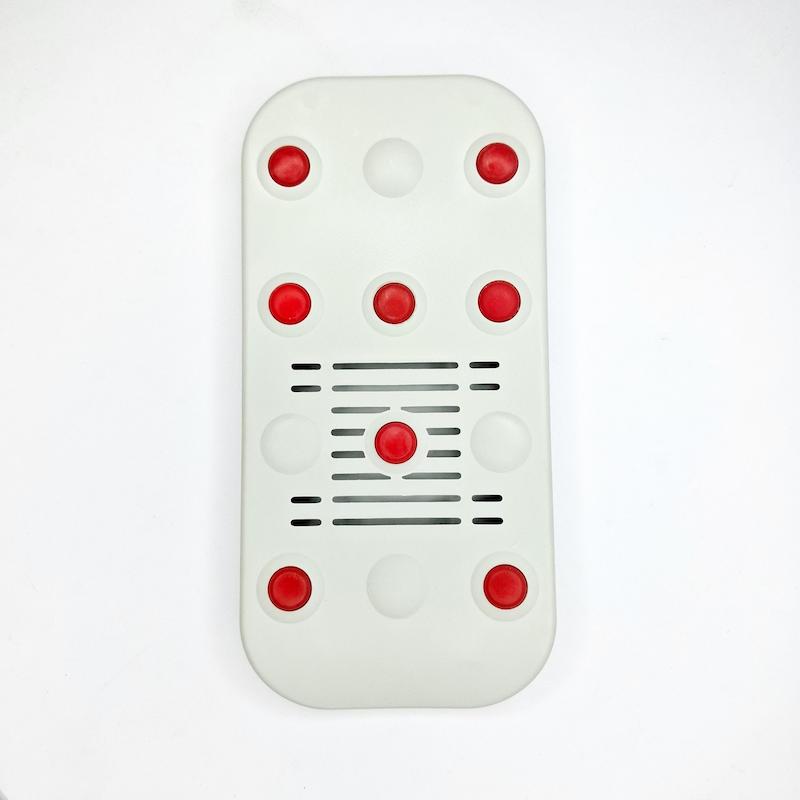 زیر اتویی روی مخزن اتو سیلتر