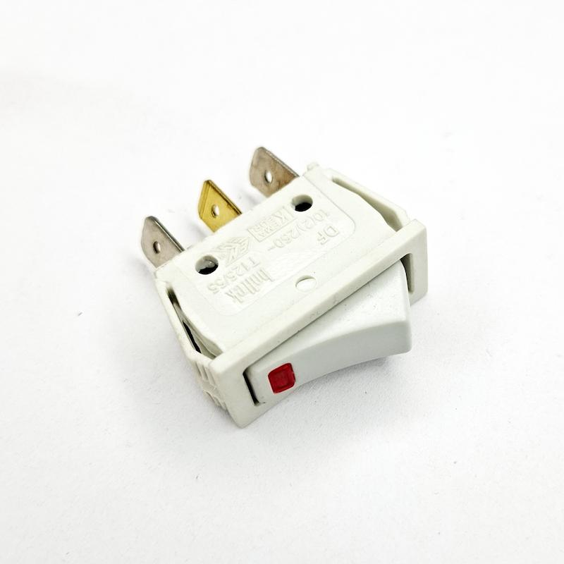 کلید باریک مخزن اتو بخار مگما و سیمرغ