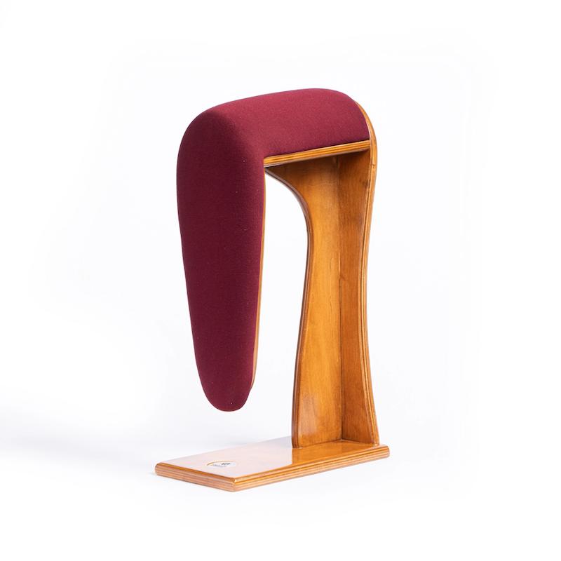 ژانت آستین و سرشانه رنگ شده چوب پلی وود