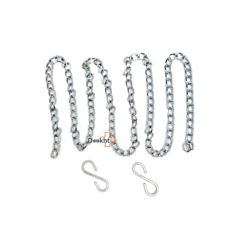 زنجیر پدال پایه بلند کن سردوز صنعتی