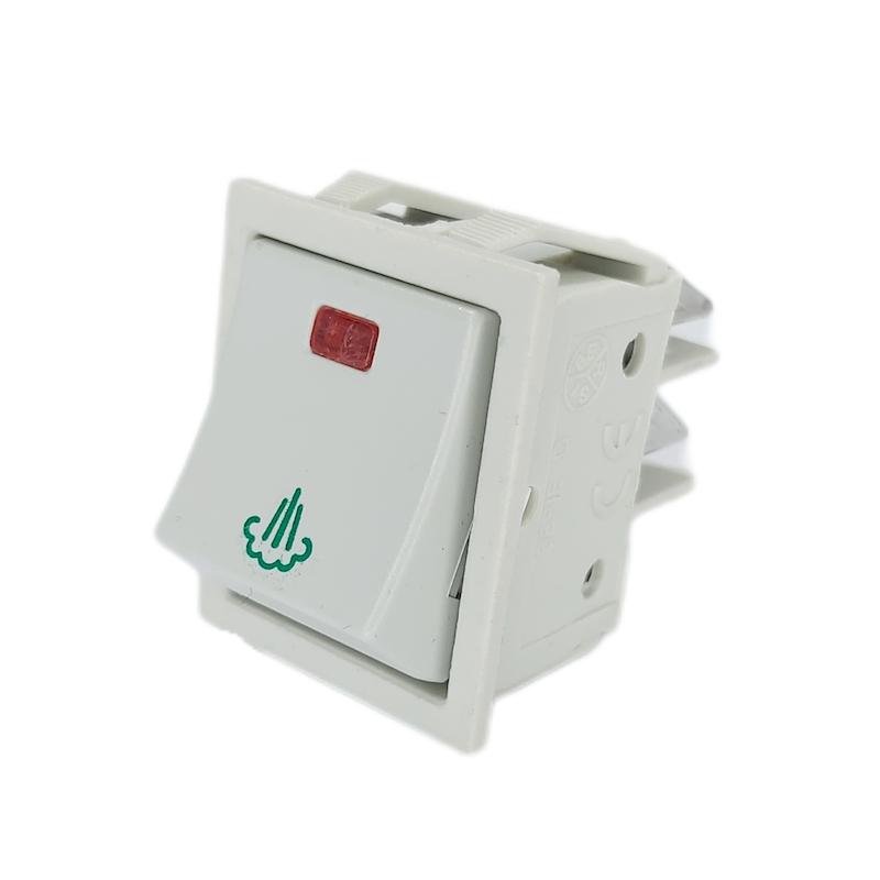 کلید مخزن اتو سیلتر طرح بخار