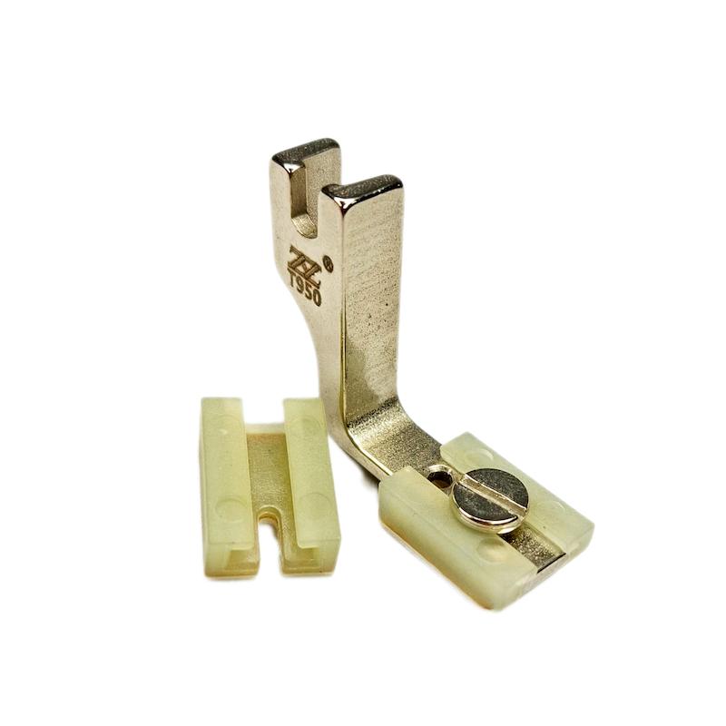 پایه چین دو تیکه پلاستیکی صنعتی 