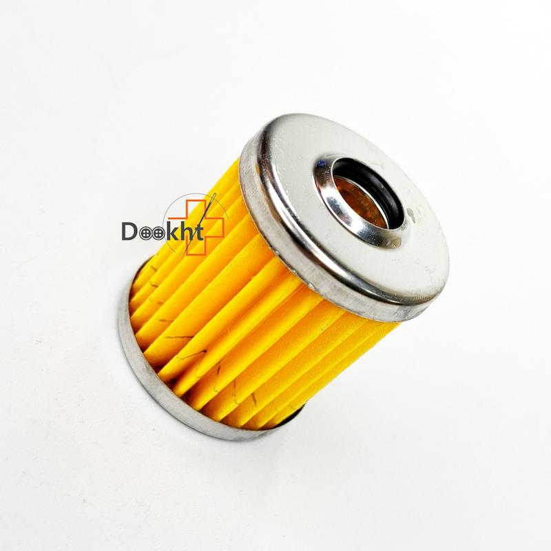 فیلتر روغن چرخ سردوز صنعتی 