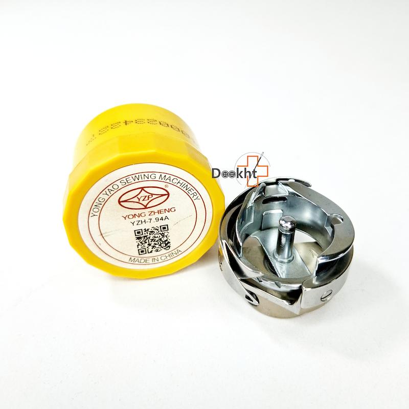 کمپلت ( قلاب ) ظریف راسته دوز برند YZP