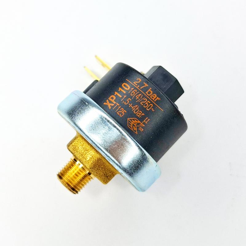 پرشر سوئیچ فابریک اتو سیلتر