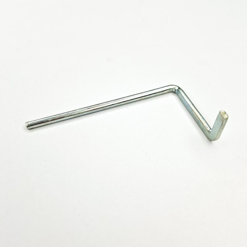 میله ابر دوزی ( صاف دوزی ) 