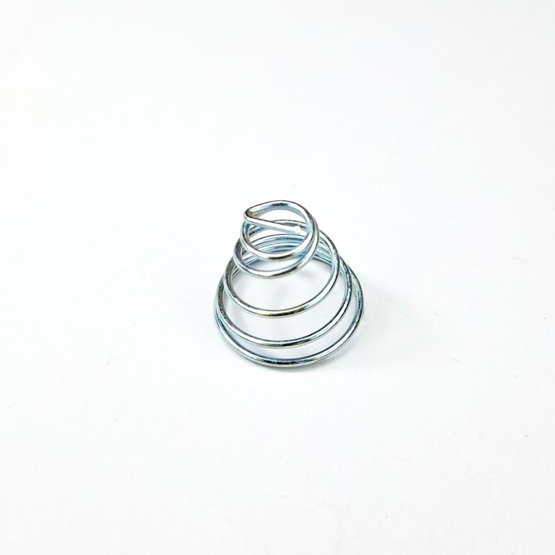 فنر تنظیم نخ ( کله قندی )