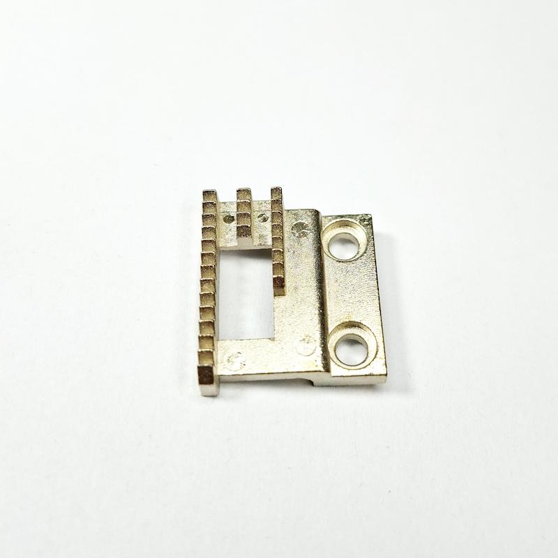 کارپیشبر (کاربر) ۳ شیار چرخ های مشکی