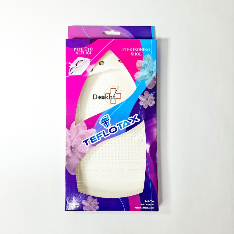 محافظ اتو خانگی ۳ فنره