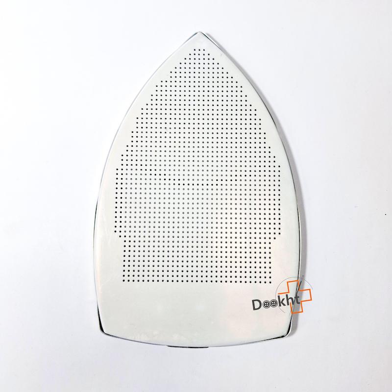 محافظ اتو سرمی