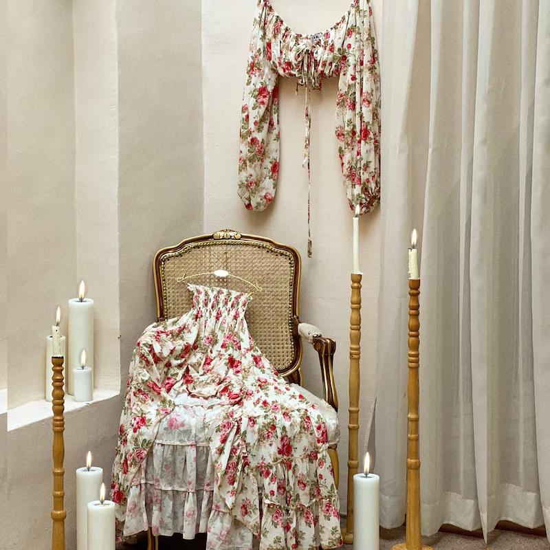 ست دوتیکه رز