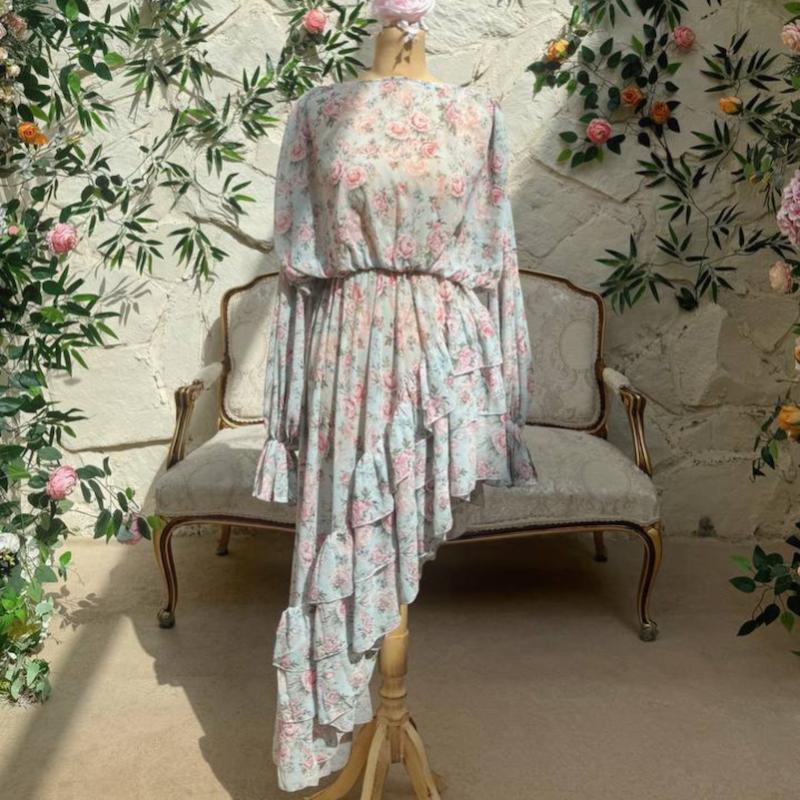 پیراهن آسمان