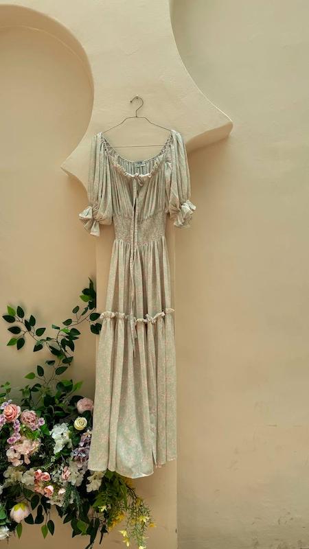 پیراهن لطیف