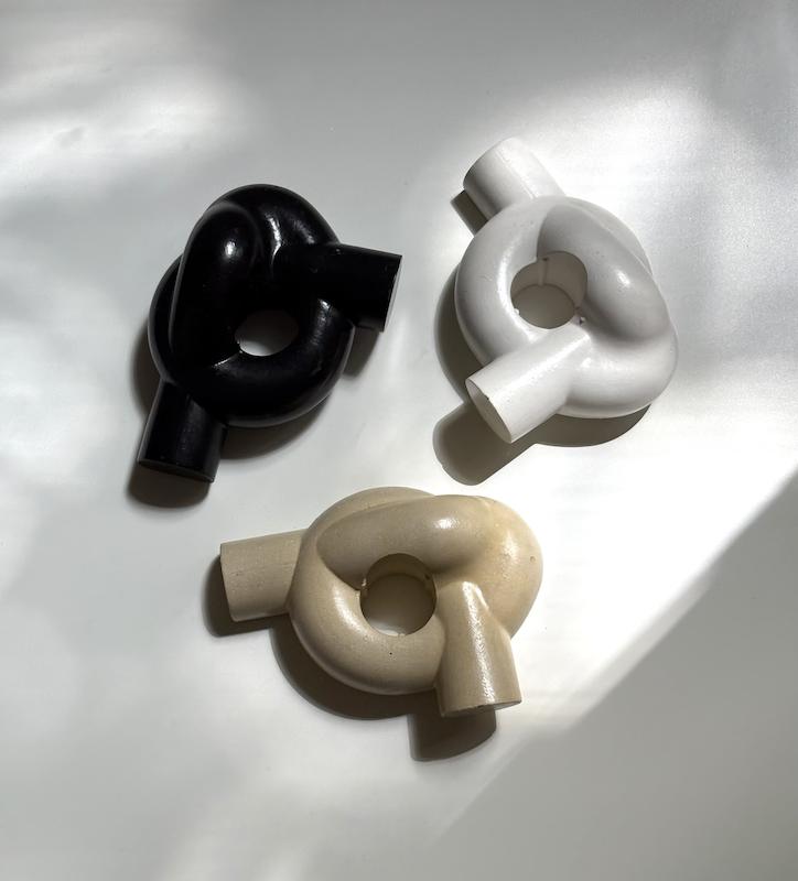 جا شمعی گره