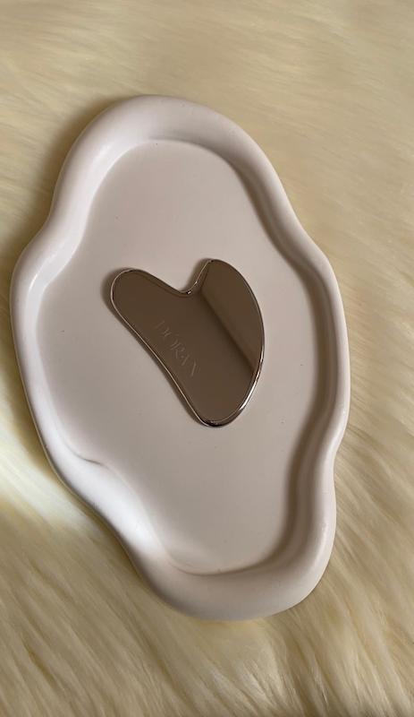 گواشا استیل