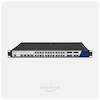 سوئیچ HRUI HR-AFGM-SWTG342408S-400 POE