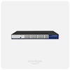 سوئیچ HRUI HR-AFGM-2444S-400 POE