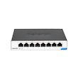 سوئیچ غیرمدیریتی 8 پورت نتربیت Neterbit مدل NES-1008C