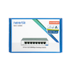 سوئیچ غیرمدیریتی 8 پورت نتربیت Neterbit مدل NES-1008C
