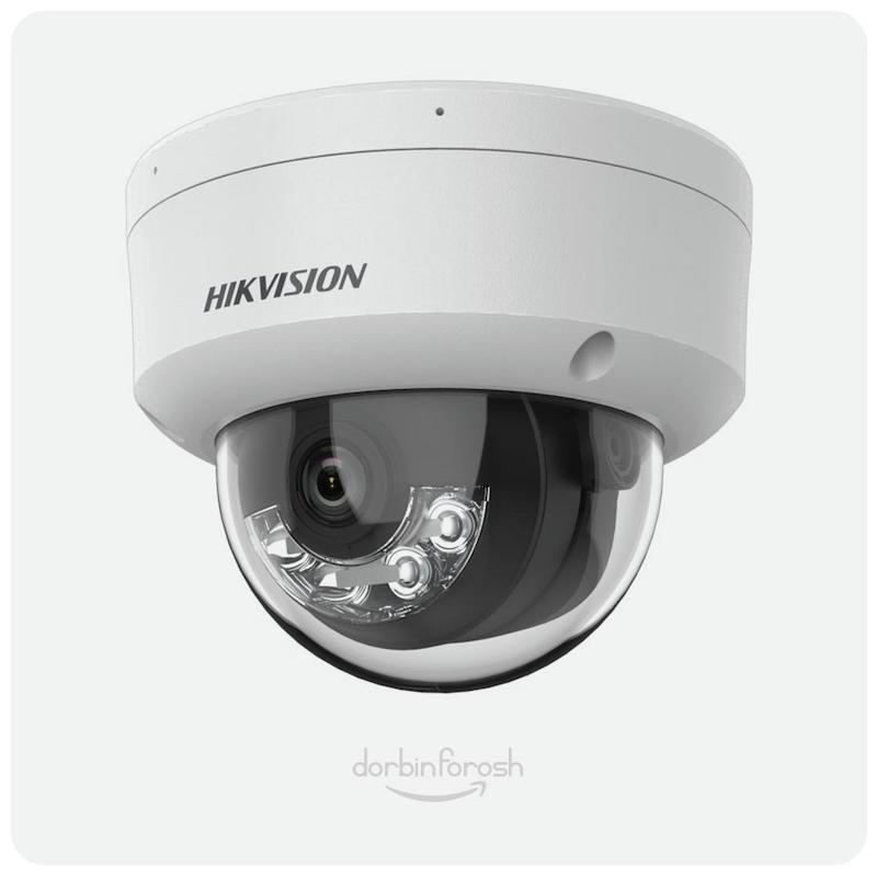 دوربین مداربسته دام DS-2CD1143G2-LIU HIKVISION 