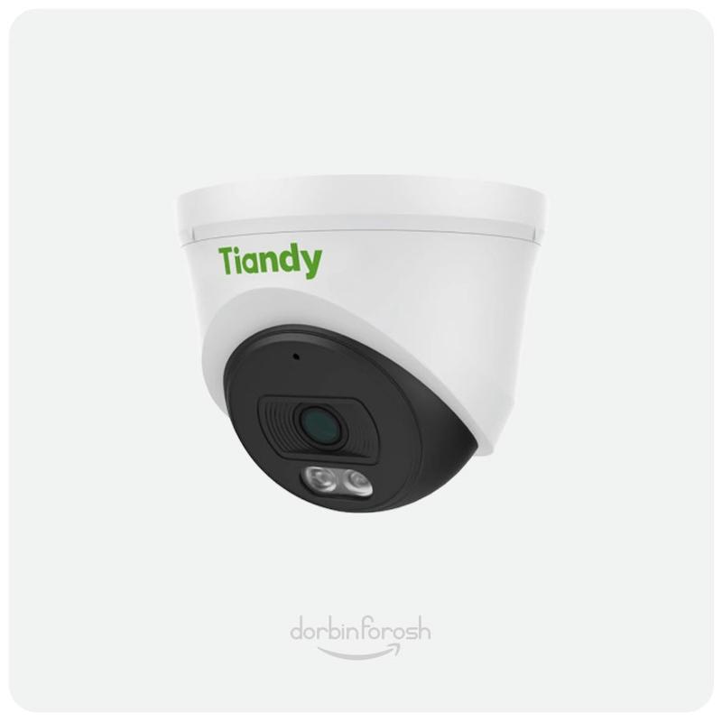 دوربین مداربسته دام تیاندی TC-C34XN I3W/E/Y/2.8mm/V4.2 TIANDY